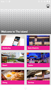 Treasure Island Hotel Check-In APK 1