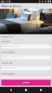 Treasure Island Hotel Check-In APK 5