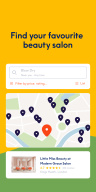 Treatwell: Hair & Beauty APK screenshot