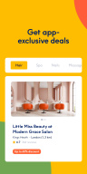 Treatwell: Hair & Beauty APK screenshot