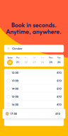 Treatwell: Hair & Beauty APK screenshot