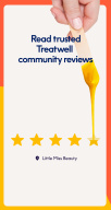 Treatwell: Hair & Beauty APK screenshot