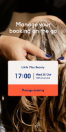 Treatwell: Hair & Beauty APK screenshot