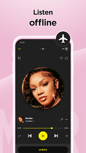 Trebel APK 1