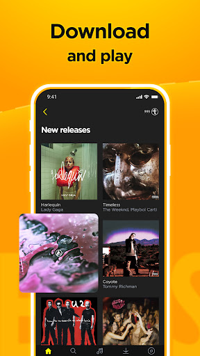 Trebel APK 2