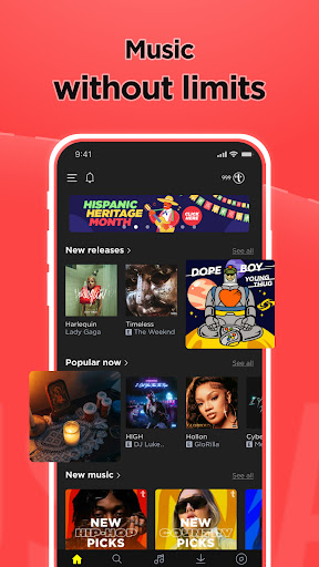 Trebel APK 4