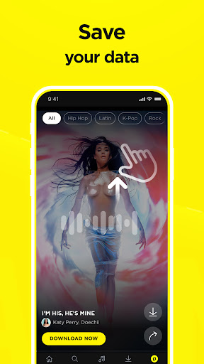 Trebel APK 5