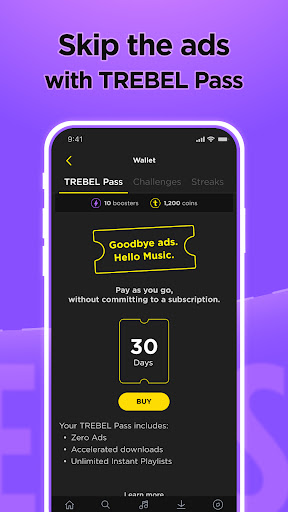 Trebel APK 6