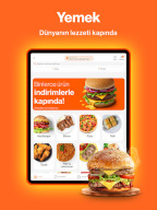 Trendyol APK screenshot