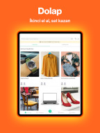 Trendyol APK screenshot