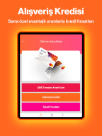Trendyol APK screenshot
