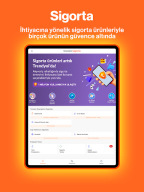 Trendyol APK screenshot