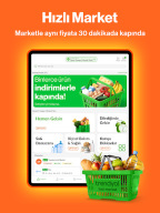 Trendyol APK screenshot