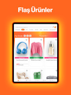 Trendyol APK screenshot