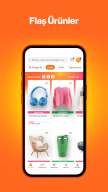 Trendyol APK screenshot