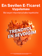 Trendyol APK screenshot
