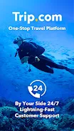 Trip.com: Book Flights, Hotels APK 1