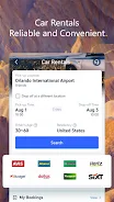 Trip.com: Book Flights, Hotels APK 5