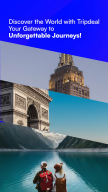 tripdeal APK screenshot