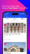 tripdeal APK screenshot