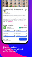 tripdeal APK screenshot