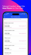tripdeal APK screenshot