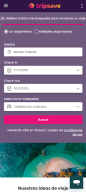Tripsave.com APK screenshot