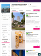 Tripsave.com APK screenshot