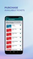 Тройка. Пополнение и проверка APK screenshot