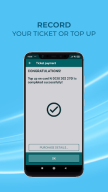 Тройка. Пополнение и проверка APK screenshot