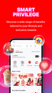 True APK screenshot