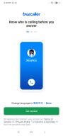 Truecaller screenshot