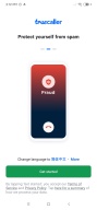 Truecaller screenshot
