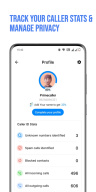 TrueCaller Premium : Caller ID screenshot