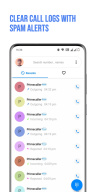 TrueCaller Premium : Caller ID screenshot