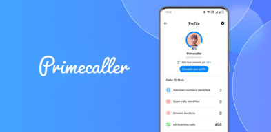 TrueCaller Premium : Caller ID screenshot