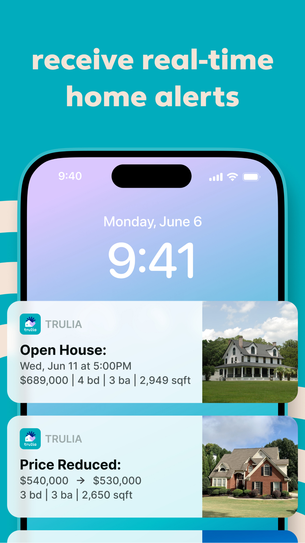 Trulia: Homes For Sale & Rent APK screenshot