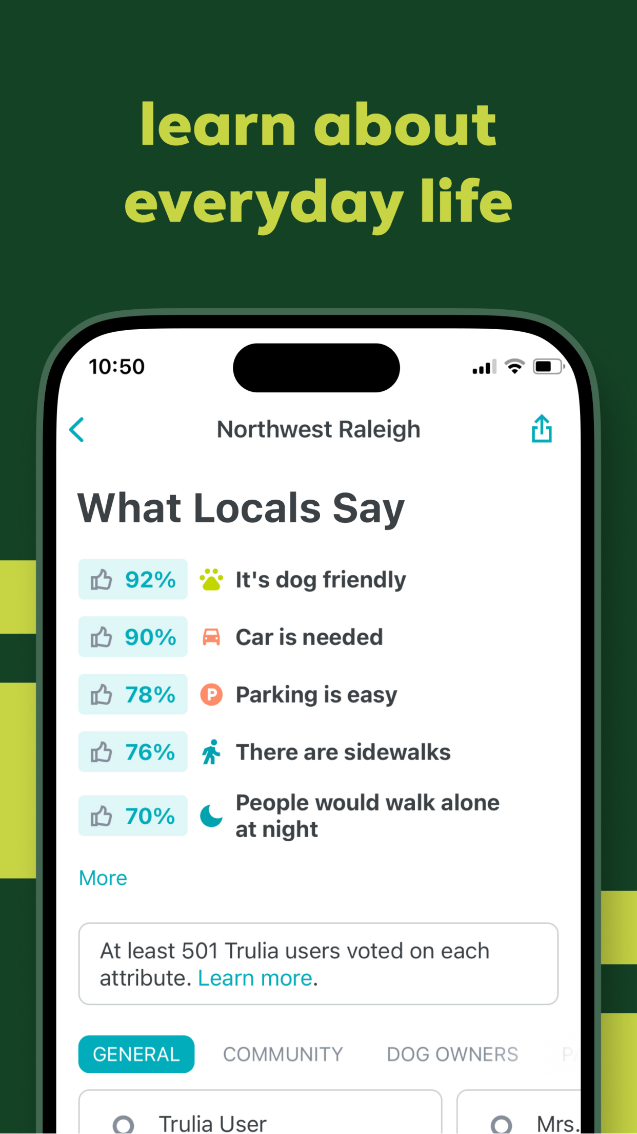 Trulia: Homes For Sale & Rent APK screenshot