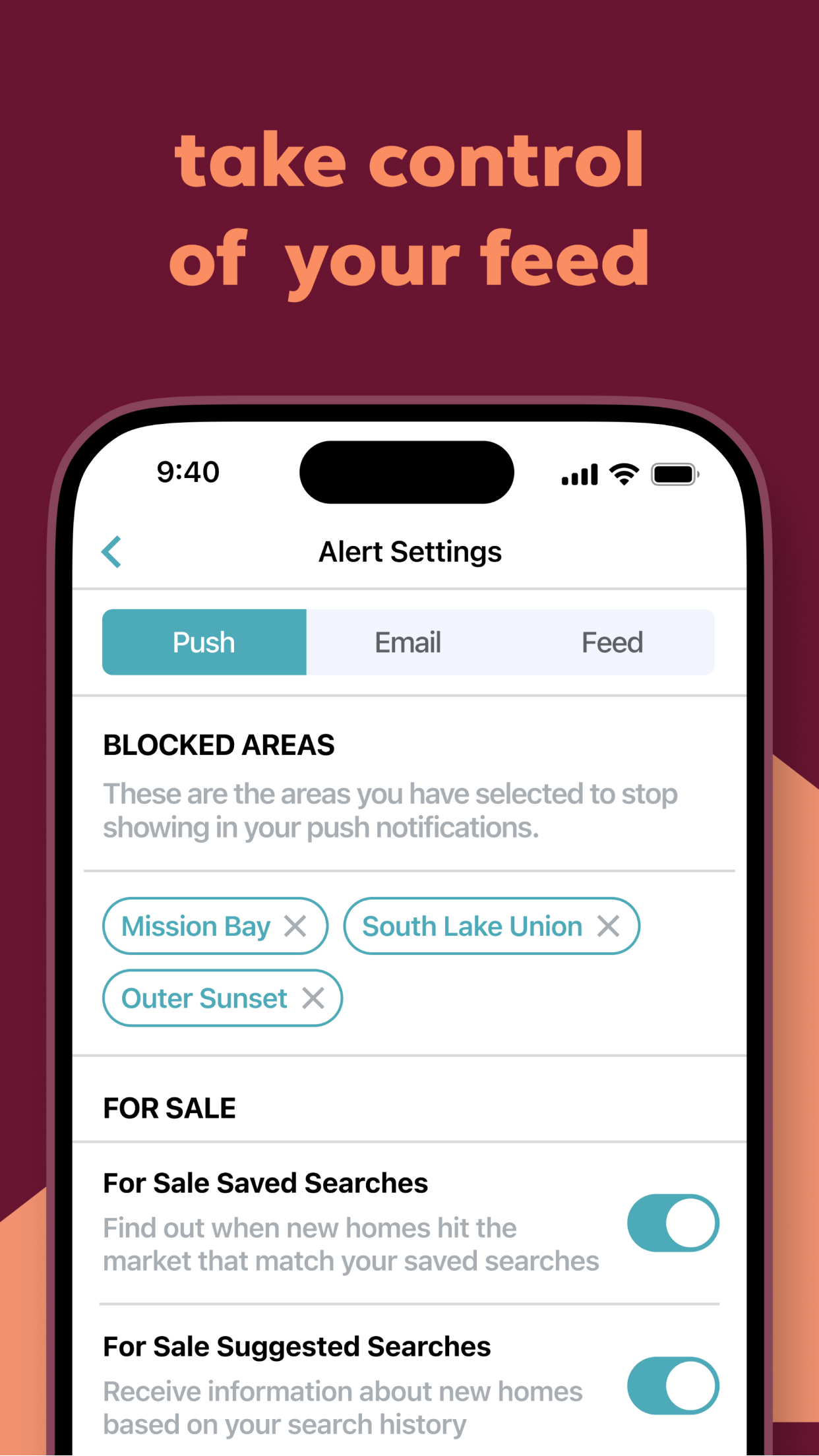 Trulia: Homes For Sale & Rent APK screenshot
