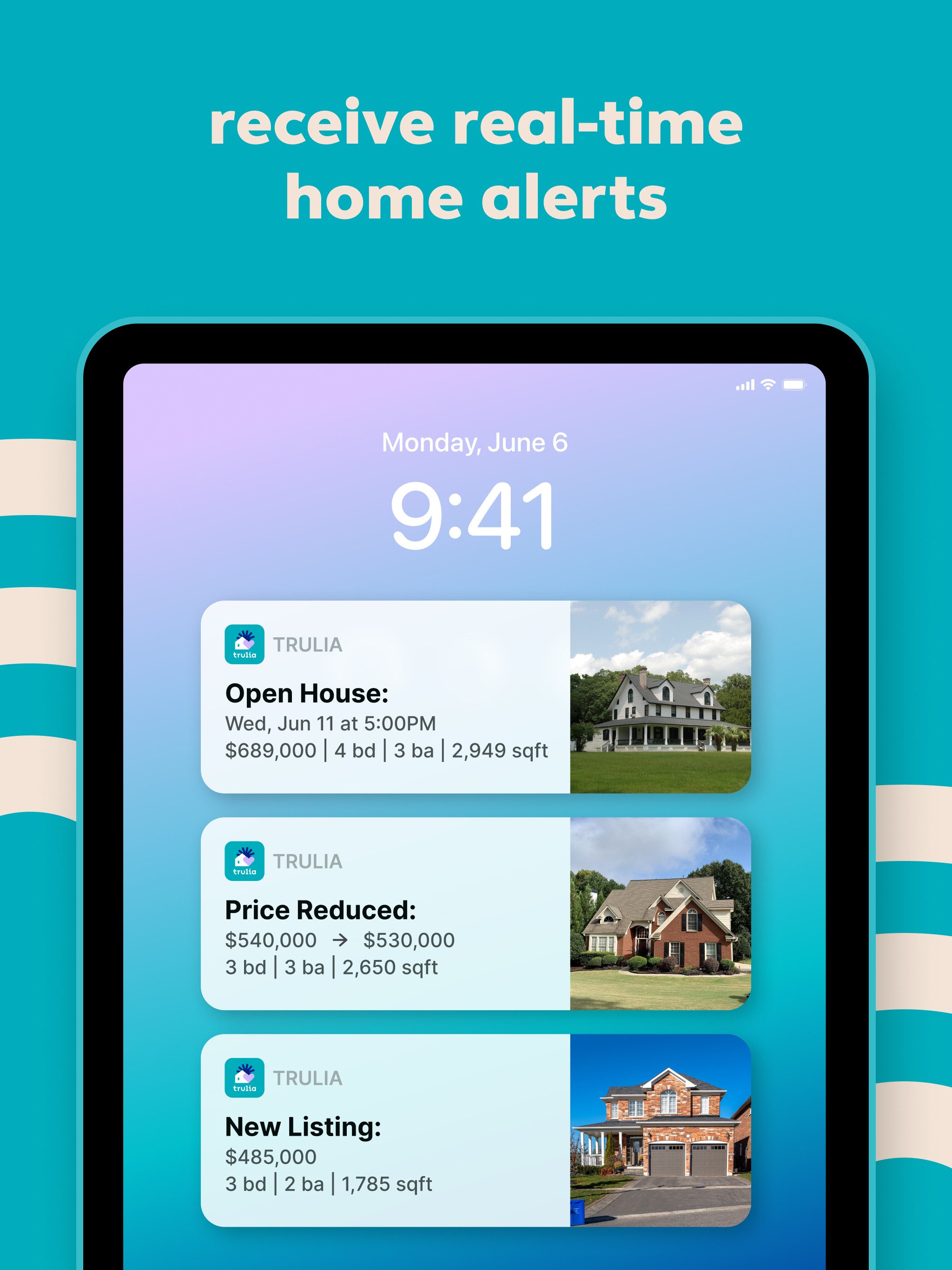 Trulia: Homes For Sale & Rent APK screenshot