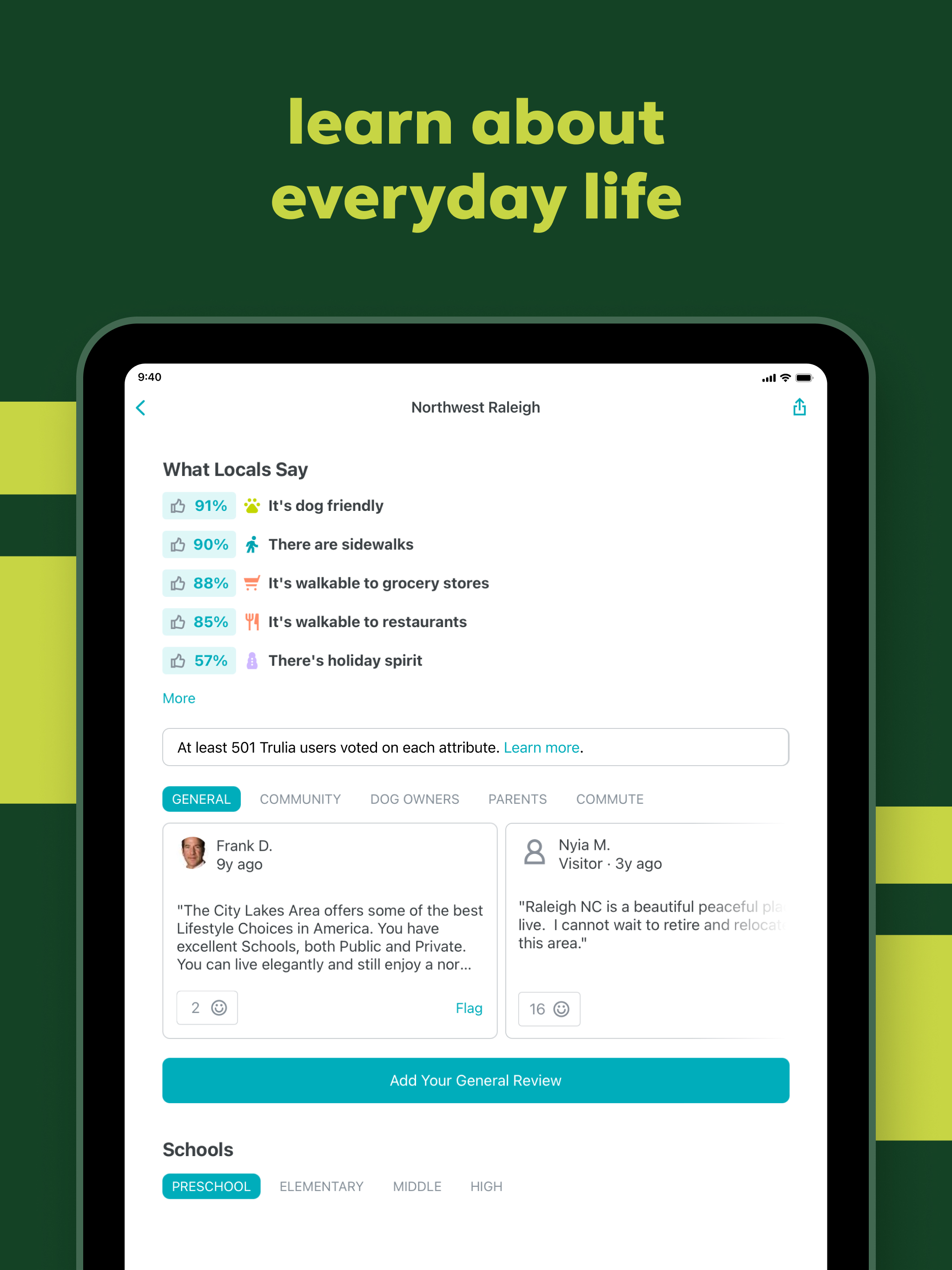 Trulia: Homes For Sale & Rent APK screenshot