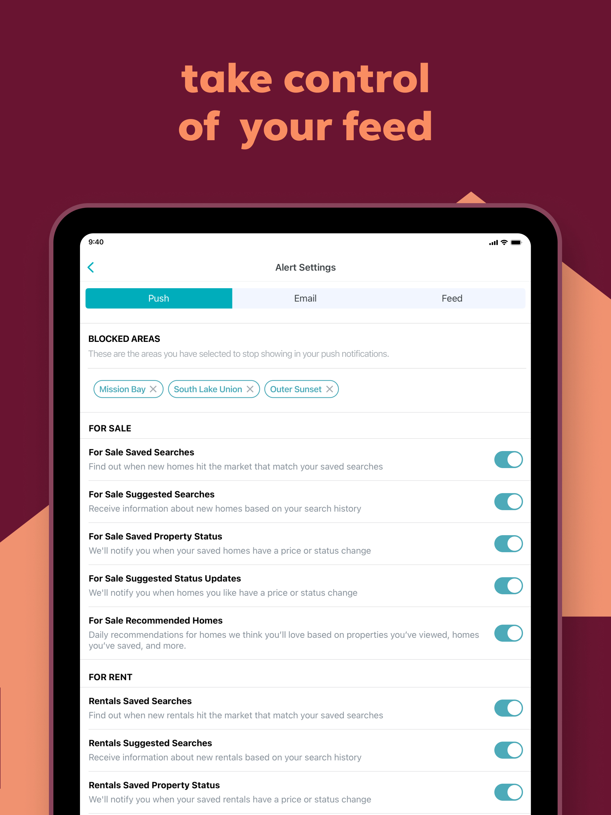 Trulia: Homes For Sale & Rent APK screenshot