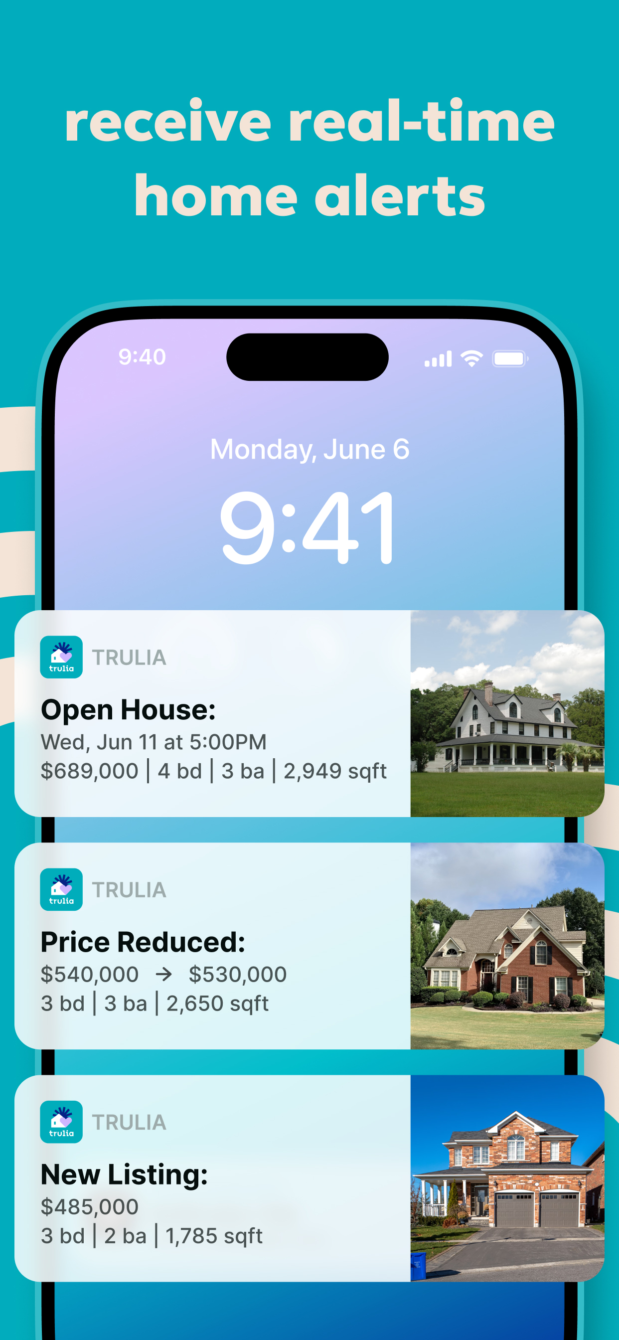 Trulia: Homes For Sale & Rent APK screenshot