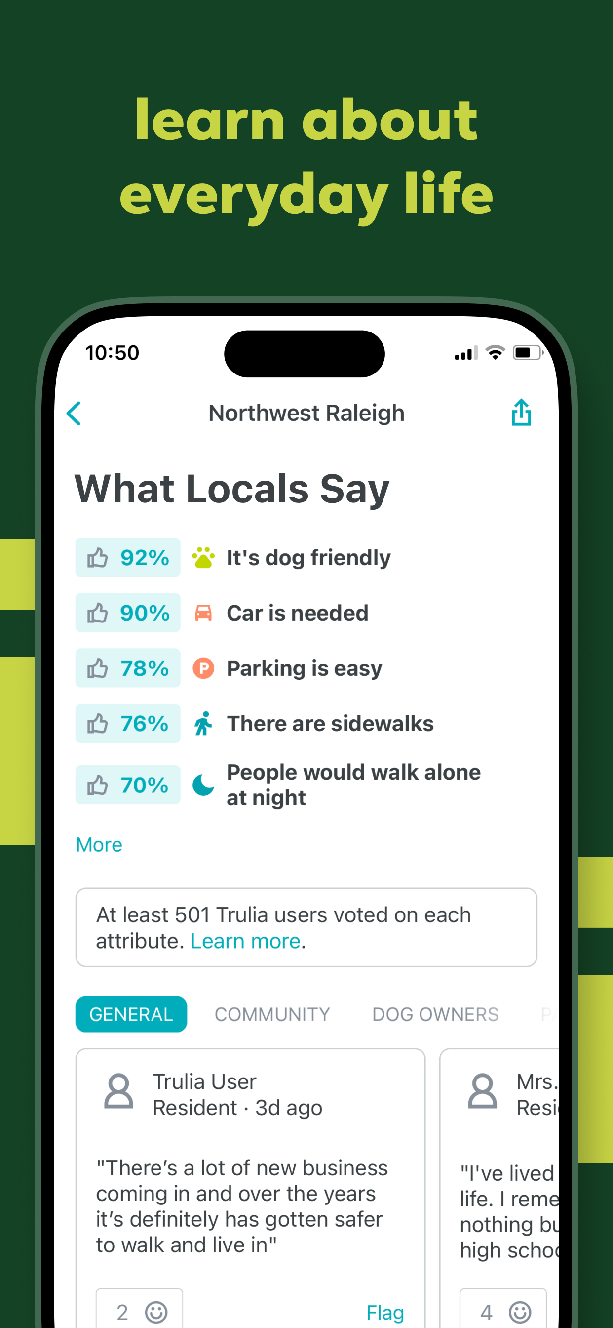 Trulia: Homes For Sale & Rent APK screenshot