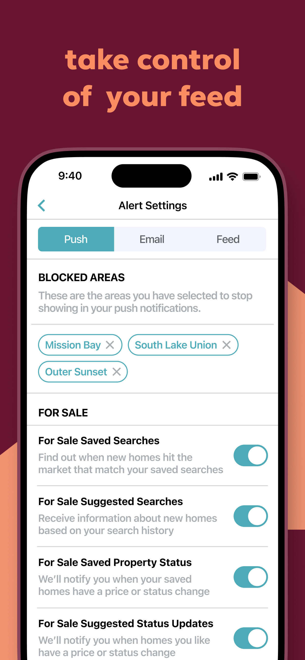 Trulia: Homes For Sale & Rent APK screenshot