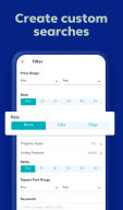 Trulia Rent Apartments & Homes APK screenshot