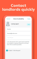 Trulia Rent Apartments & Homes APK screenshot
