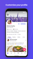 Truth Social APK screenshot