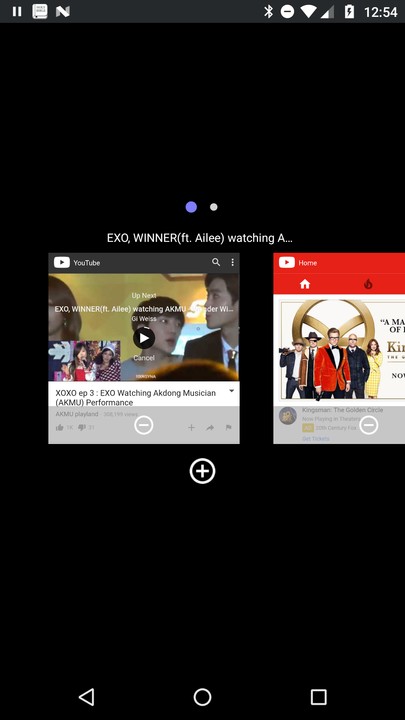 TubeMate screenshot