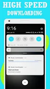 Tubi : Mp3 Music Downloader APK 3